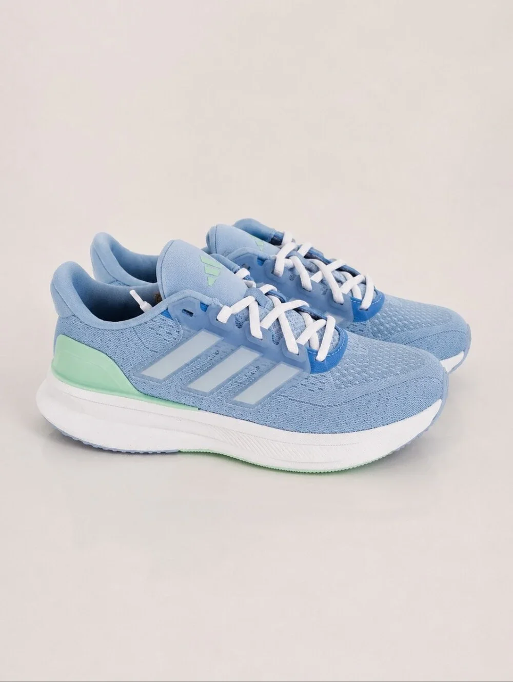 Adidas Ultrarun 5 Athetic Gym Shoes Size 4.5 US NWT